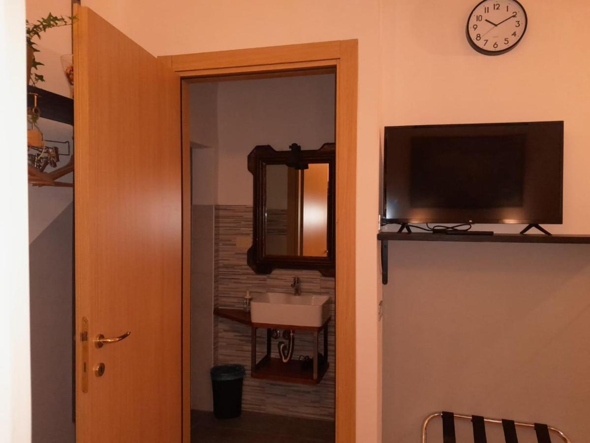 Apartament Casa Dei Bianchi Florencja Zewnętrze zdjęcie