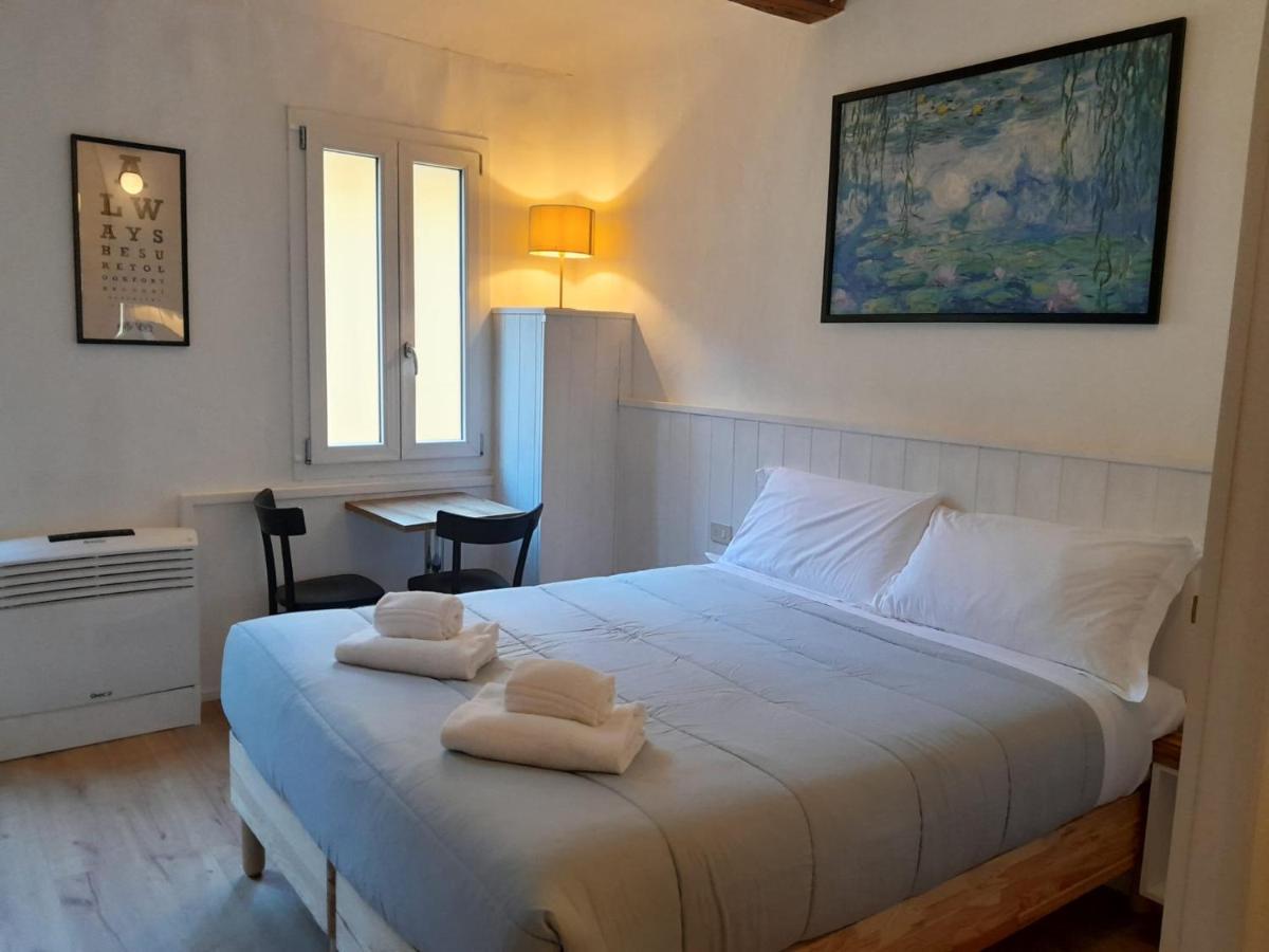 Apartament Casa Dei Bianchi Florencja Zewnętrze zdjęcie