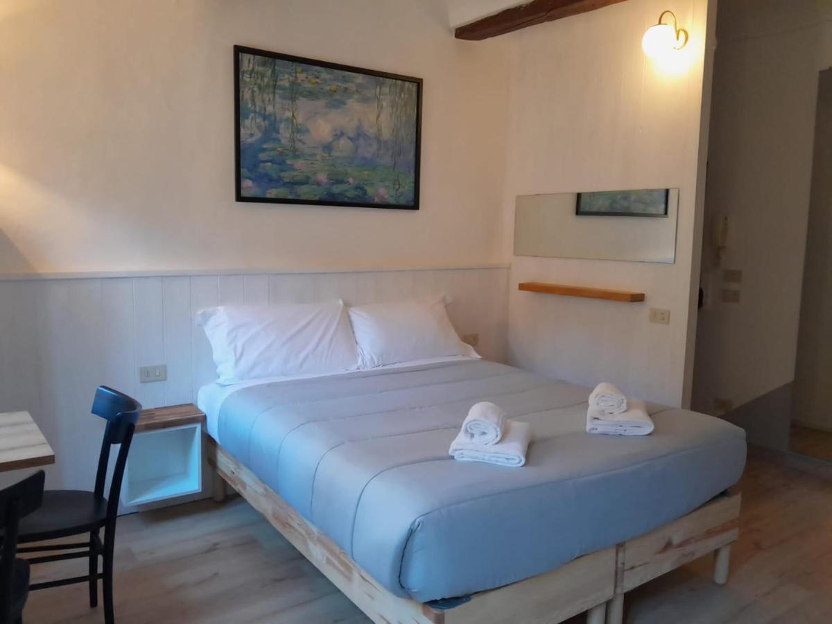 Apartament Casa Dei Bianchi Florencja Zewnętrze zdjęcie